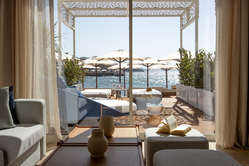 Yalıkavak Marina Hotel by METT Collection