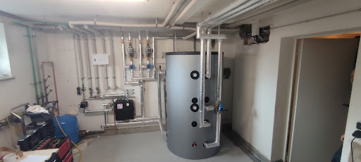 Hölzmann & Vrbanatz GmbH & Co. KG Heating Services - Thumbnail