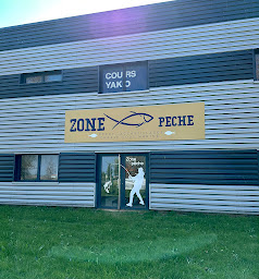 Photo n°7 de ZONE PECHE à Courseulles-sur-Mer (Magasin d'appâts de pêche)