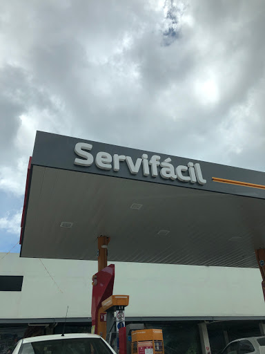 Gasolineras Servifácil San Cristobal - Thumbnail