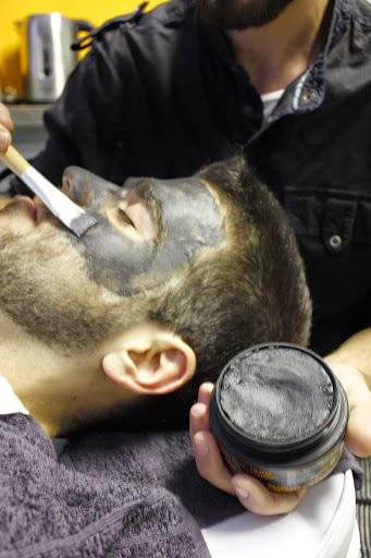 Estética Masculina OGUM - Thumbnail
