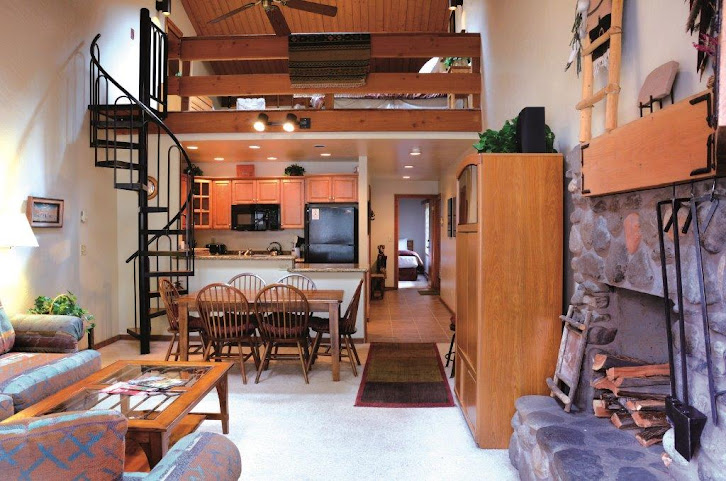 Junipine Resort by null