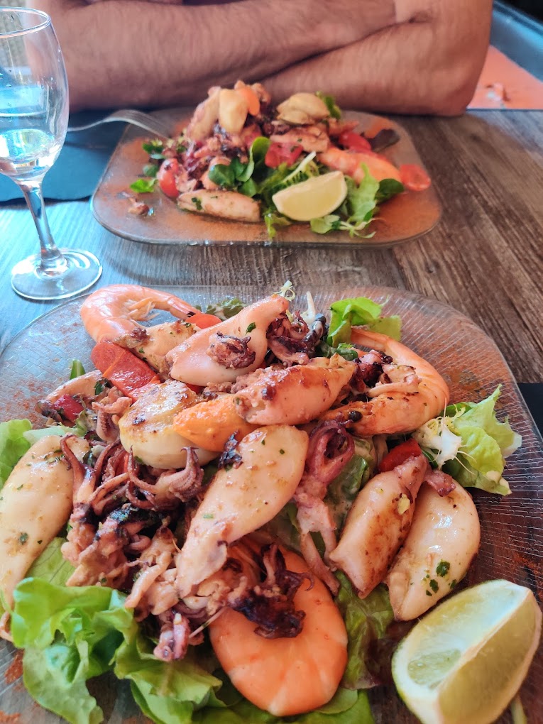 Restaurant au Canon