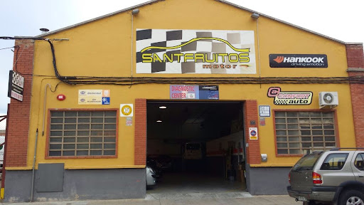 Sant Fruitós Motor. Taller Mecanico de coches en sant Fruitós de Bages