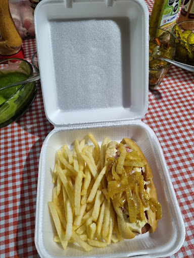 Hotdogs del Ingeniero - Thumbnail