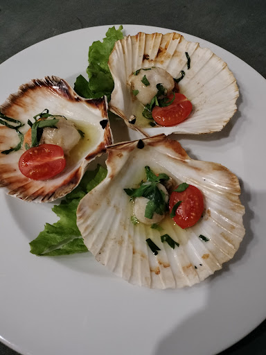 Bar & Ristorante La Villa - Tribano - Thumbnail