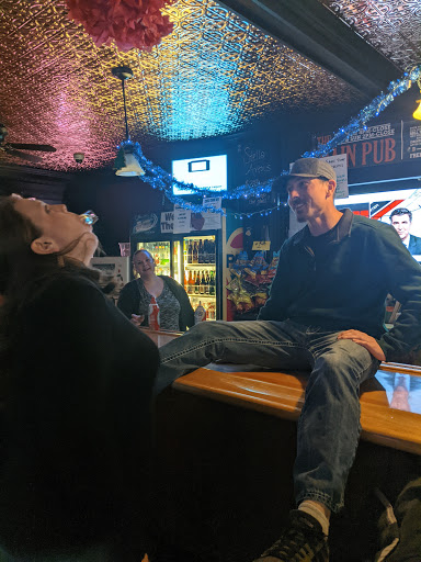 Main Pub - Visual