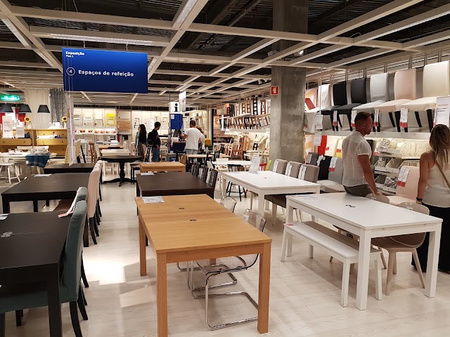 IKEA Alfragide