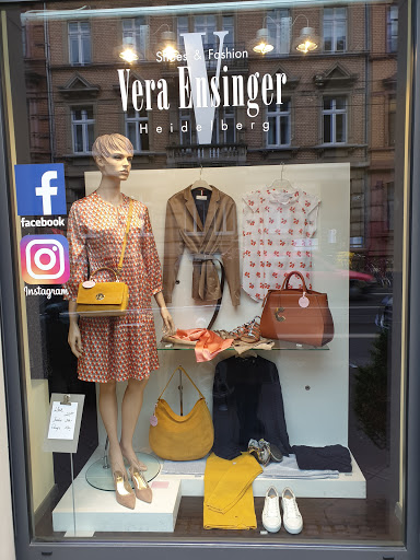 Vera Ensinger - Shoes & Fashion Heidelberg - Thumbnail