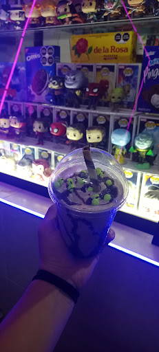 Coffee Pop! - Thumbnail