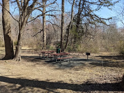 Brentwood Park Playground and Pond