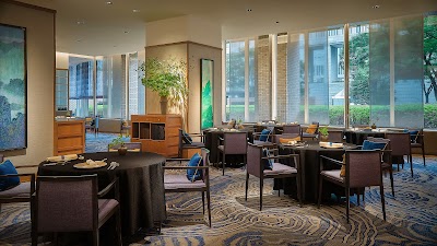 中国料理「翡翠宮」