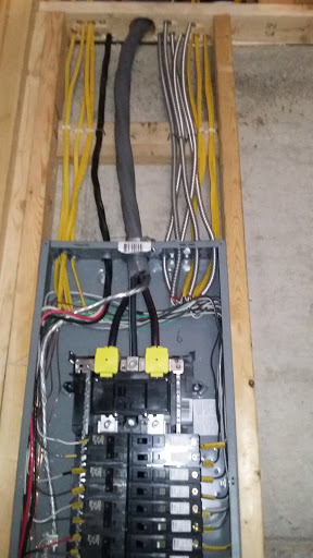 Layne Electric Company - Thumbnail