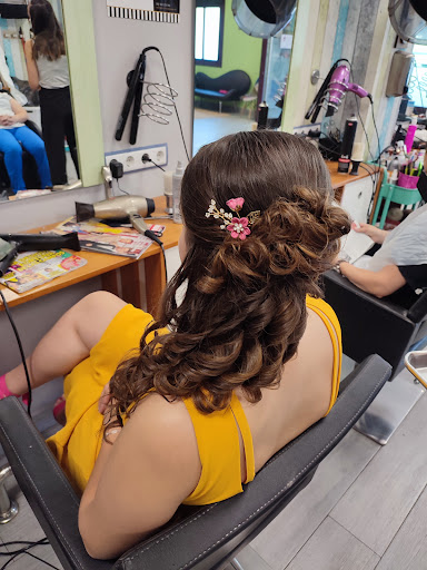 Peluquería Tamara Vázquez - Thumbnail