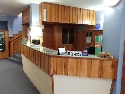 Photos of Amancay Hotel