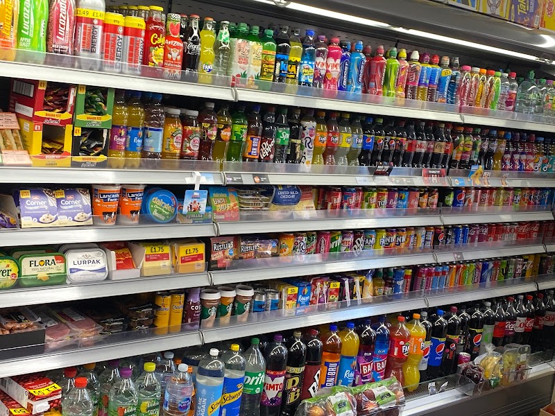Local Convenience Store photo 2