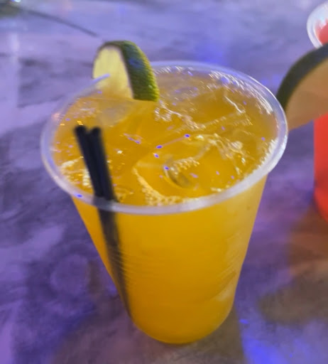 Bar 93 - Visual