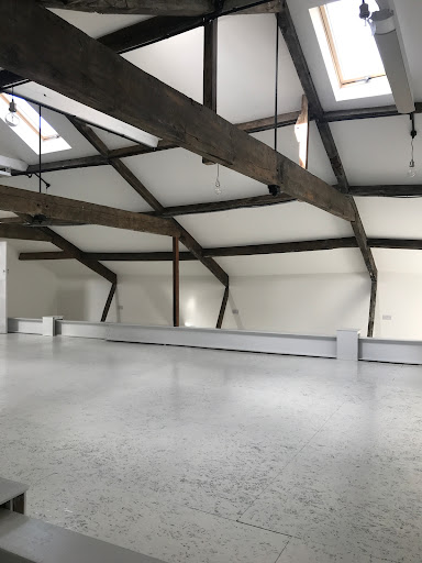 BRYSC Studio - Visual