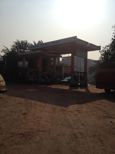 Photos of Sadek Filling Station