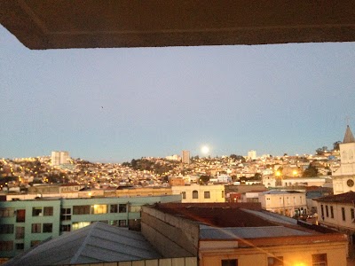Photos of Valparaiso Hillview Suites