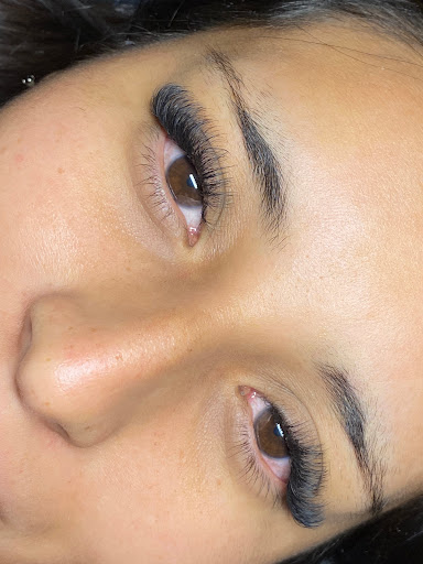 Lashes by Segovia - Thumbnail