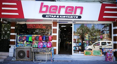 Beren Bookstore