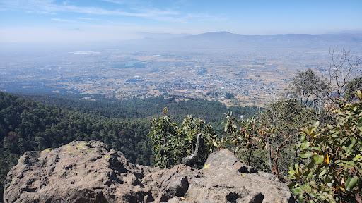 Peña del "Zongo"