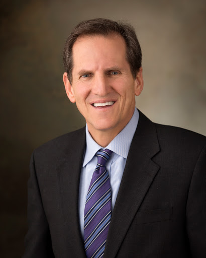 John C. Edwards - Visual