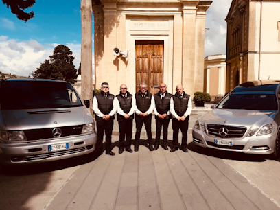 Agenzia Padre Pio di Rocco Cannizzaro detto 