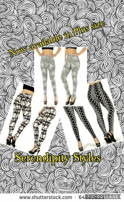 Serendipity Styles by Cyndi
