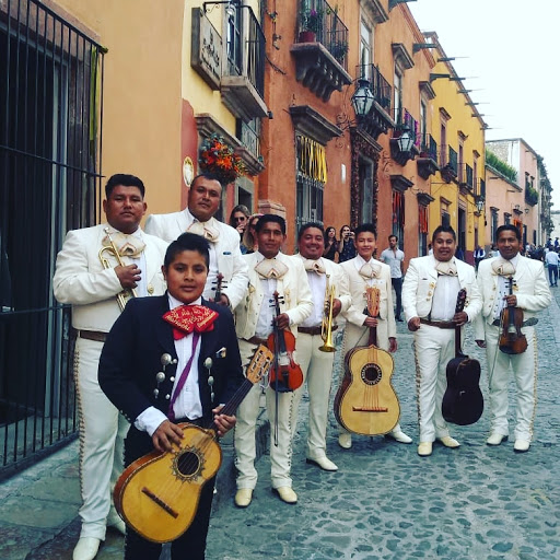 Mariachi juveniil