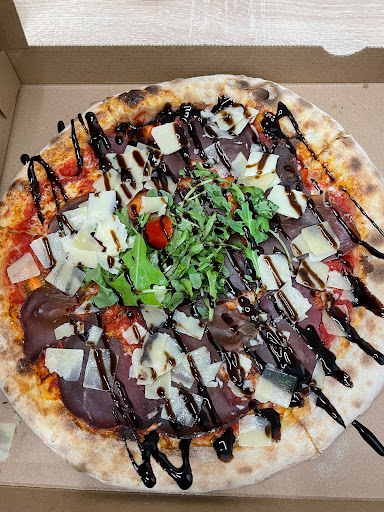 L'As de Pizz' - Thumbnail