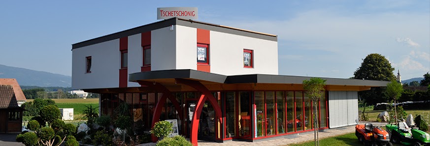 Tschetschonig Forst- und Gartengeräte e. U. Wimpassing 23, 9433 St. Andrä, Österreich