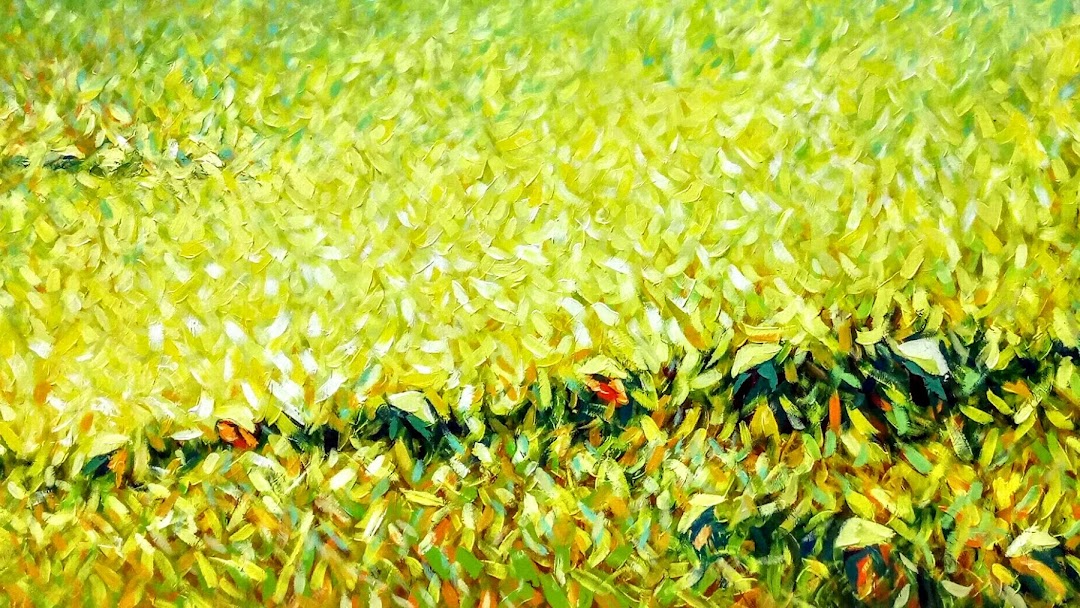 Arthouse Vietnam Gallery Fine Art Gallery in Hoi an city