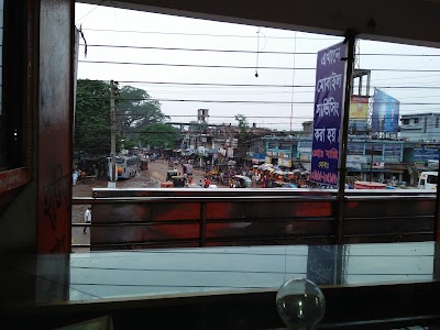 Photos of Munsur Plaza