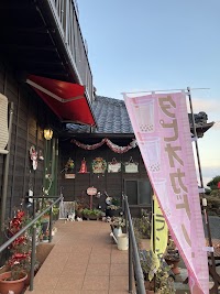 台湾カフェ碧庭