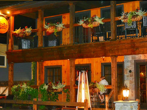 Warwick Wine Garden & Piano Bar - Thumbnail