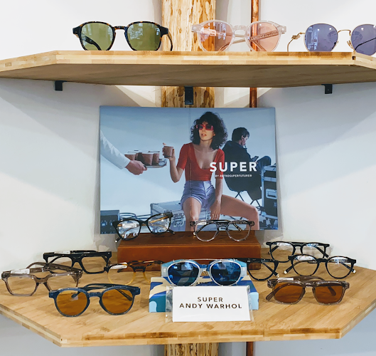 Five Eyes Optique - Paris 9 - Paris