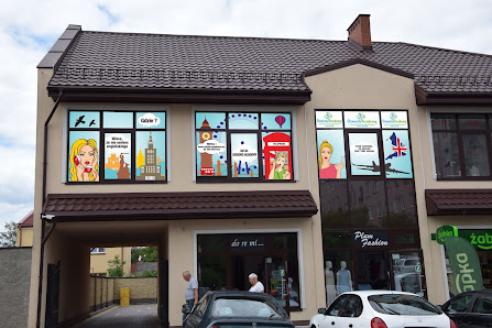 Oxword Academy - Kozienice