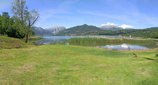 Nice Park - Visual