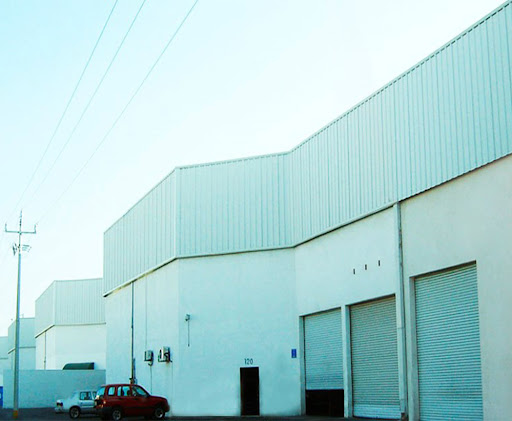 Parque Industrial Milimex