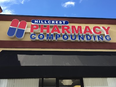 Hillcrest Pharmacy & Compounding of Elkton