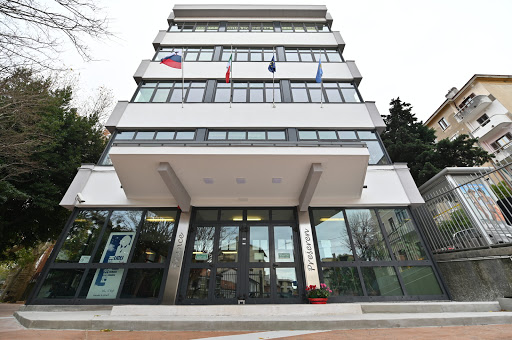 State Secondary School France Prešeren - Thumbnail