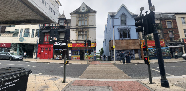 Reviews of Volcano Theatre in Swansea - Other