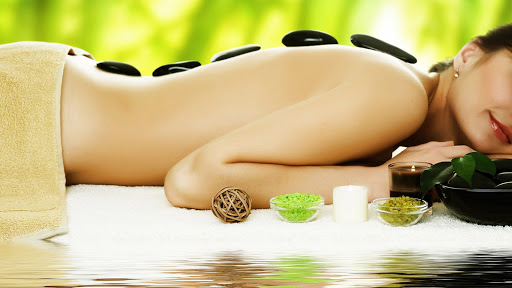 Chinese Wellbeing Salon Gallery - United Kingdom