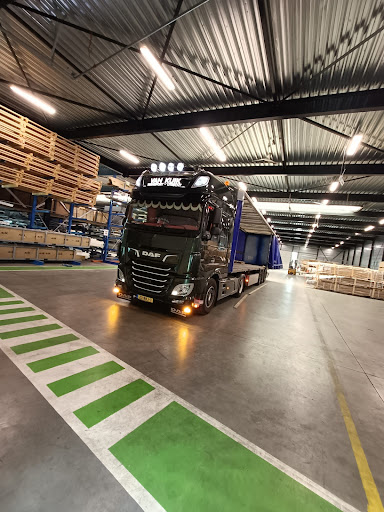 Van kuik transport bv - Thumbnail