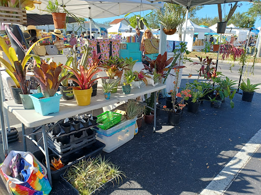Pine Ridge Rd.Farmers Market ( The Original Sunday market ) - Thumbnail