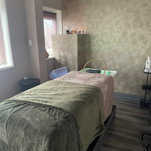 Head Spa Alkmaar