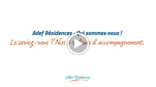 Photo de Ehpad Association Adef Résidences la Maison de la Vallée des Fleurs à Saint-Denis (93200)