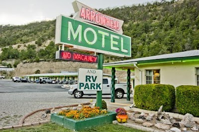 Arrowhead Motel & RV Park